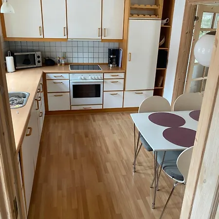 Sobugten Holiday home *