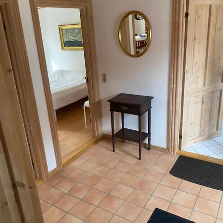Casa vacanze Sobugten Nykobing Mors