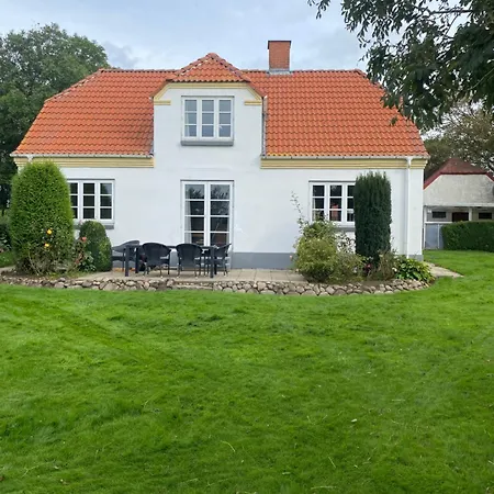 Sobugten * Nykobing Mors