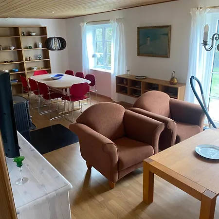Holiday home Sobugten Nykobing Mors