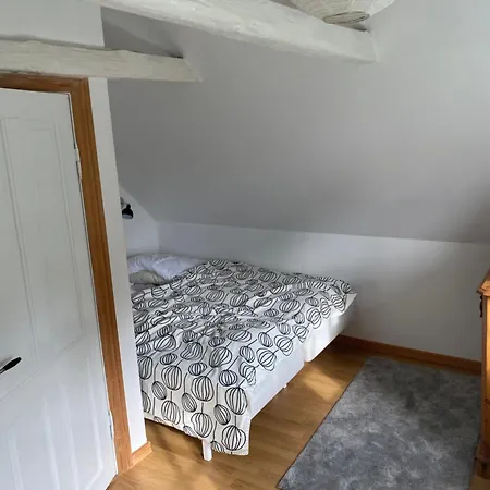 Holiday home Sobugten