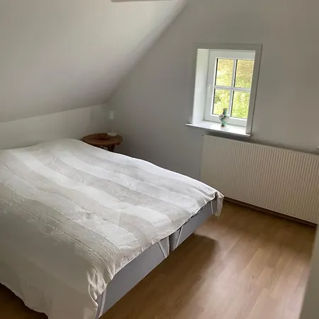 Sobugten Holiday home Nykobing Mors