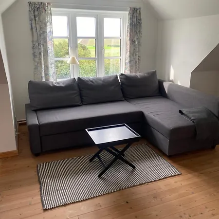 Sobugten בית נופש