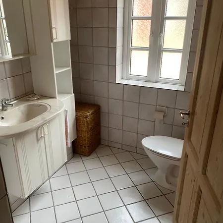 Sobugten Holiday home *