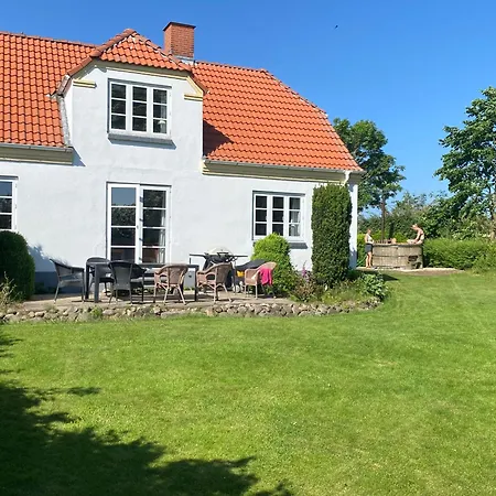 Holiday home Sobugten