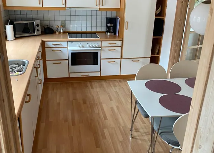 Sobugten Prázdninový dům *