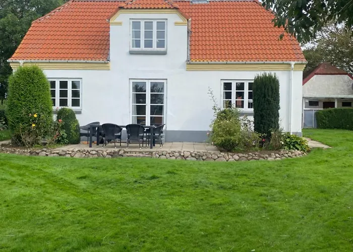 Sobugten * Nykobing Mors