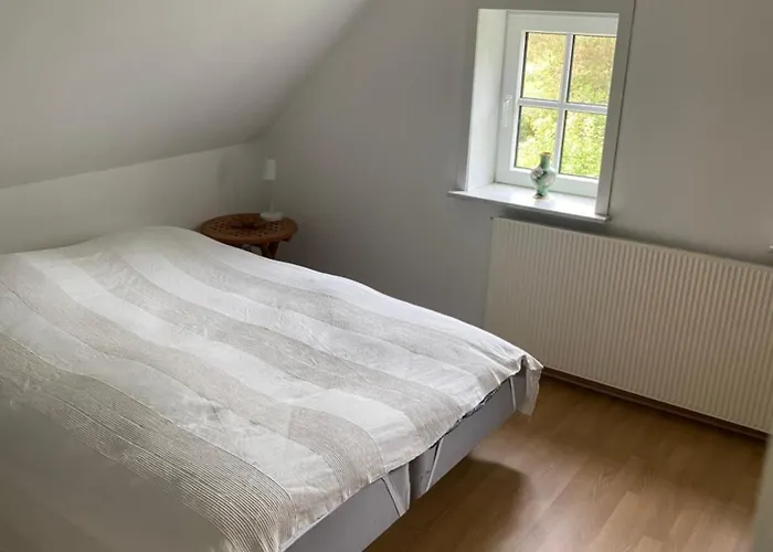 Sobugten Semesterbostad Nykobing Mors
