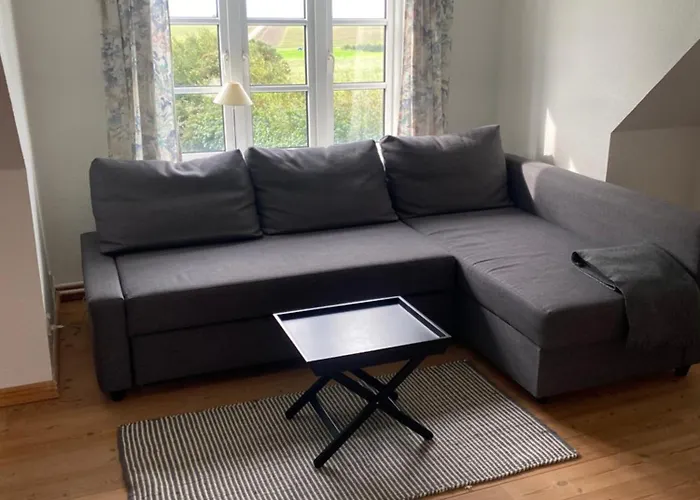 Sobugten Semesterbostad