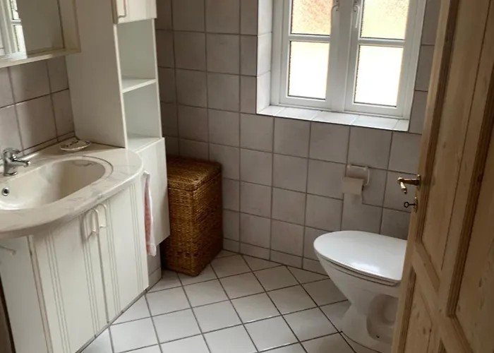 Sobugten Semesterbostad *