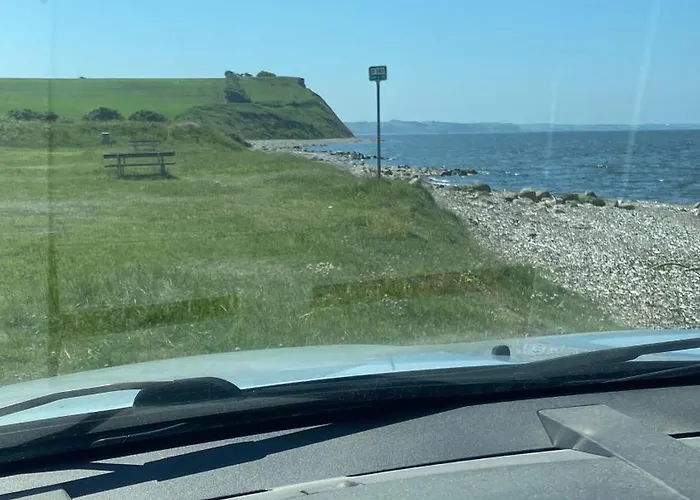 Sobugten Nykobing Mors